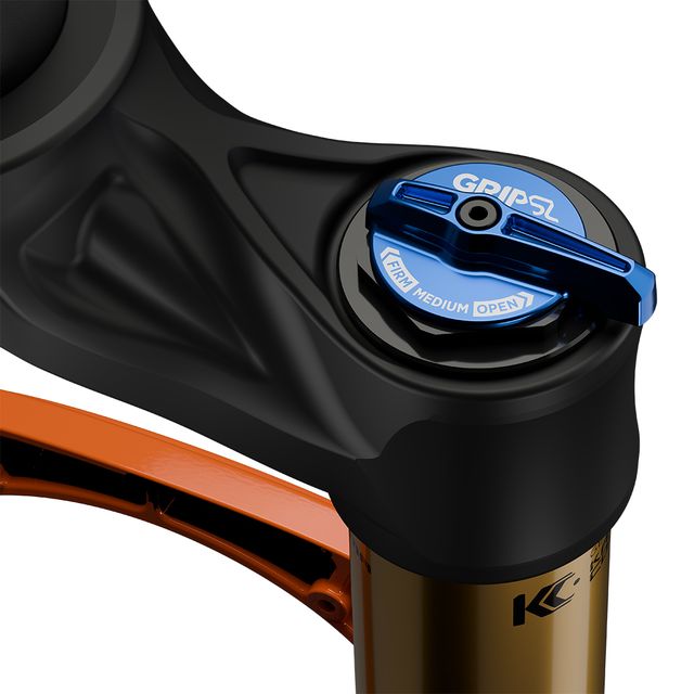FOX 2026 34 K 29 F-S 130 Grip SL 44mm Rake Joustokeula